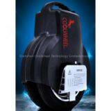 Coolwheel Mini Monocycle One Wheel Unicycle UV-04D thumbnail-1