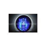 Backlight Magic Mirror Display ,Indoor A2 Frameless Crystal Light Box