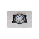 Dual Worm 12 Inch Solar Tracker Slew Drive For Basket Rotation , High Speed thumbnail-1