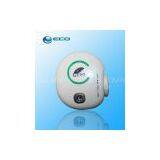 Optimum Output Control Home Portable Ozone Air Purifiers for Bathrooms, Pet Areas thumbnail-1