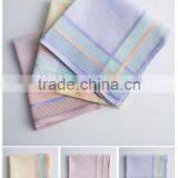 Men and Ladies High Quality Custom Printed 100% Cotton Handkerchief thumbnail-5