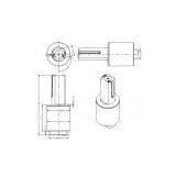 Damper to Ease Down The Toilet Lid thumbnail-2