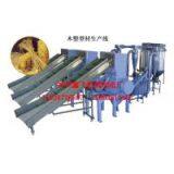 WPC Profile Production Line thumbnail-3