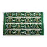ROGERS ENIG OSP High-tg PCB High Speed HDI Rogers FR4 With BGA Soldering