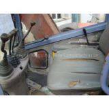 Used Hitachi Crawler Excavator EX55 thumbnail-3