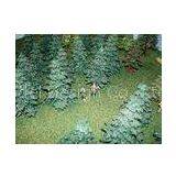 Model Trees Scale Hand Made Mini Trees for War Game Layout