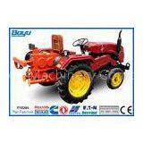 Electric Power Transmission Lines Stringing Equipment for High Voltage Cable 41kN 110kv