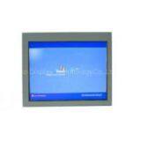 15 Inch 1024x768 Pixels 262K Colors VGA / DVI 24V 12V Multi Touch Screen Mointors thumbnail-1