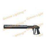 Low Noise 6 - 8 M Portable Smoke Machine RGB 2.5 L for Wedding Party