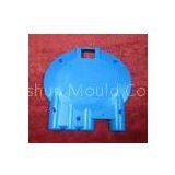 OEM ABS PC PP Plastic Molded Parts For Electronic Devices Plastic Electronic Enclosures thumbnail-1