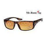 Cool Outdoor Sport Protective Polarized Fishing Sunglasses For Man / Lady thumbnail-1