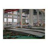 Custom No.4 2B ASTM AS 316N 316LN Polished Stainless Steel Sheets With 2000mm 3000mm Width thumbnail-1