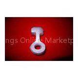 Easy Installation Socket Clevis Eye With 70-200KN Breaking Load