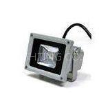 Advertisement Building Super Bright Outdoor Led Flood Lights With PIR / RGB