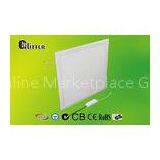6500K Surface Mount LED Panel Light 625X625mm With Power 0 - 10 Voltage