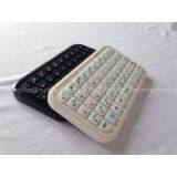 Black/white Mini Keyboard thumbnail-2