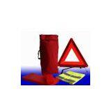Sell Triangle With Safety Vest thumbnail-1
