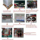 40kw Off-Grid Pure Sine Wave Inverter for Solar Stand-alone System With High Efficiency and CE Certification thumbnail-2