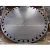 ASTM A182 F5 Blind Flange/plate Flange thumbnail-1