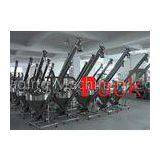 High Accuracy Auger Powder Filling Machine With Auger Conveyor for Multiple Powdery Product