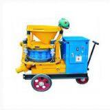 PZ-5 Dry Shotcrete Machine thumbnail-1