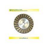 Diamond Grinding Cup Wheels - Straight Turbo thumbnail-2