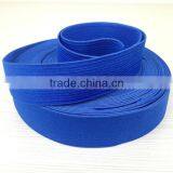 Narrow Woven Fabric Elastic Tape
