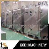 Stainless Steel Vacuum Dryer YZG/ FZG thumbnail-1