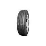 16PR 12R22.5 TBR Tires , All Weather Performance Tubeless Truck Tires thumbnail-1