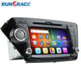8 Inch KIA K2/RIO Android Dvd Player With Gps Dvd Wifi bt Mirror Link thumbnail-2