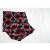 Mercerized Wool Scarf for Women thumbnail-1