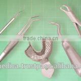 Dental Instruments