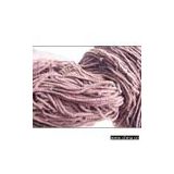Sell Polyester/Nylon High Twist Chenille Yarn