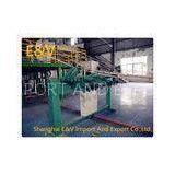 3000 Mm/min Copper Continuous Casting Machine Including Copper Scrap Furnace/ Electric Furnace