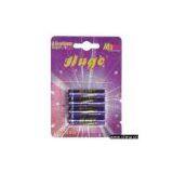 LR03 Super Alkaline Battery