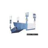 Electro Magnetic Vibratory Feeder (MTC-622) thumbnail-1