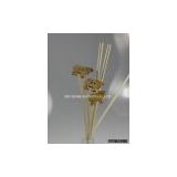 Aroma Reed Diffuser diffuser(reed's decorate)