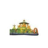 Inflatable Castle