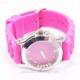 Silicone Sport Watch thumbnail-1