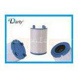 Swimming Pool Filter Cartridge Replacement , Spa Cartridge Filter OEM