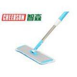 42cm Aluminum Flat Mop Blue thumbnail-1