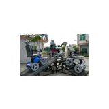 Power Wheelchair thumbnail-1