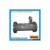 In-line Cone Shape Flow Sensor WF30-11 ( Pipe Type Slip-on Neck Flange) thumbnail-1