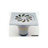 Brass Drainer thumbnail-1