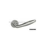 Stainless Steel Tube Door Handle thumbnail-1