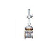 Drive Bevel Gear Gate Valve thumbnail-1