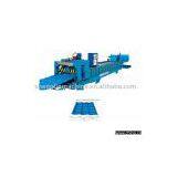 Glazed Tile Roll Forming Machine,step Tile Forming Machine,Chinese Manufacture thumbnail-1