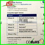 12in Adorable Huggable Pet to Keep in Touch Talking Puppy thumbnail-3