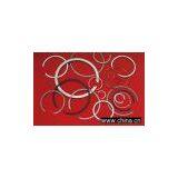 Coiled Retaining Rings thumbnail-1