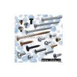 Self-tapping Screw thumbnail-1